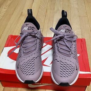 Nike Air Max 270 Lavender